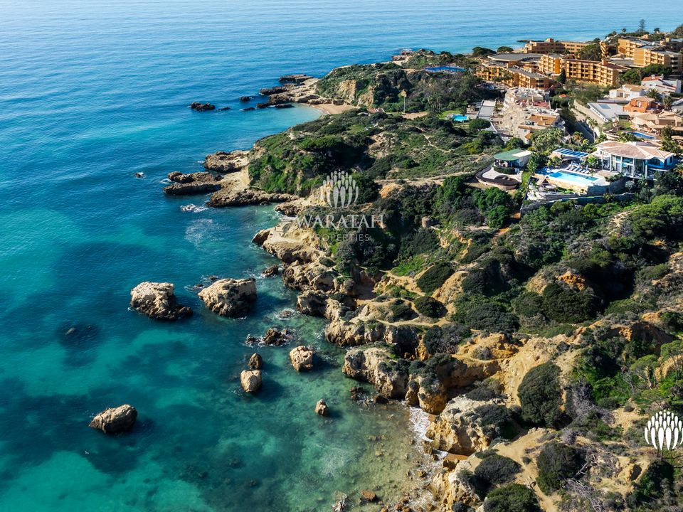 Villa a Albufeira, Faro - foto 1